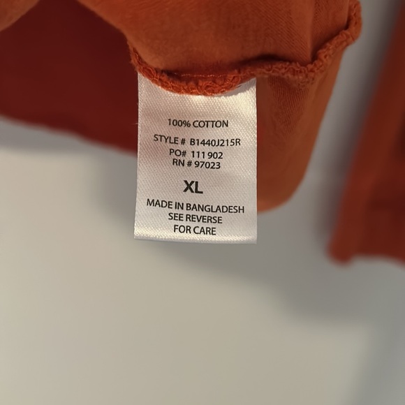 Rebellious One junior top - Picture 4 of 5